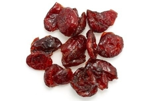 Cranberries Dried - Apple Juice Sweetened